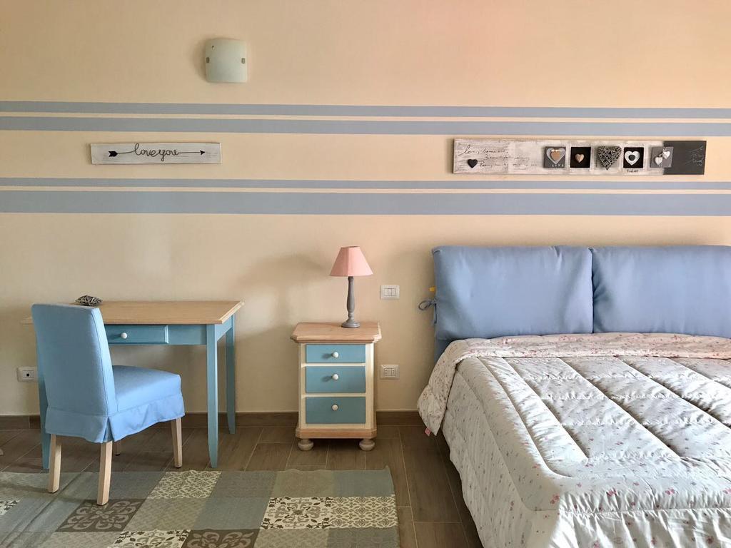 Casa Bardalla 庞蒂索明西奥 外观 照片
